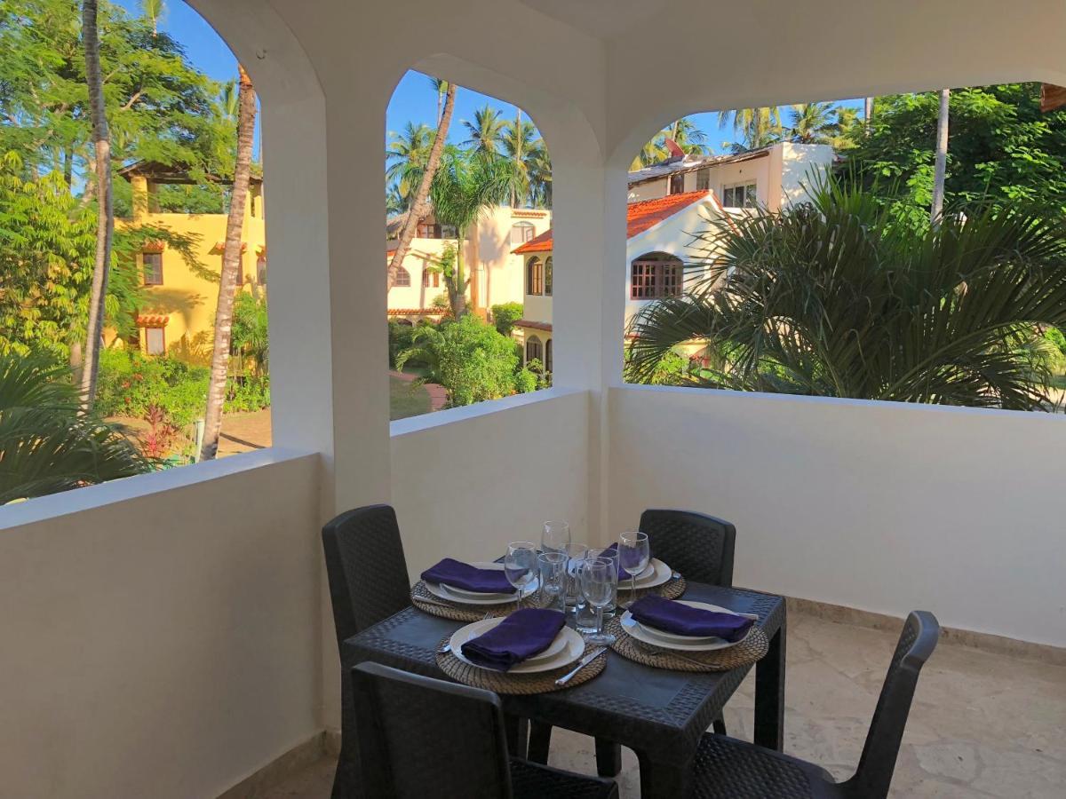 Blue Ocean Deluxe Studios - Wifi, Pool, Bbq, Restaurants, Beach Club & Spa Punta Cana Exterior foto