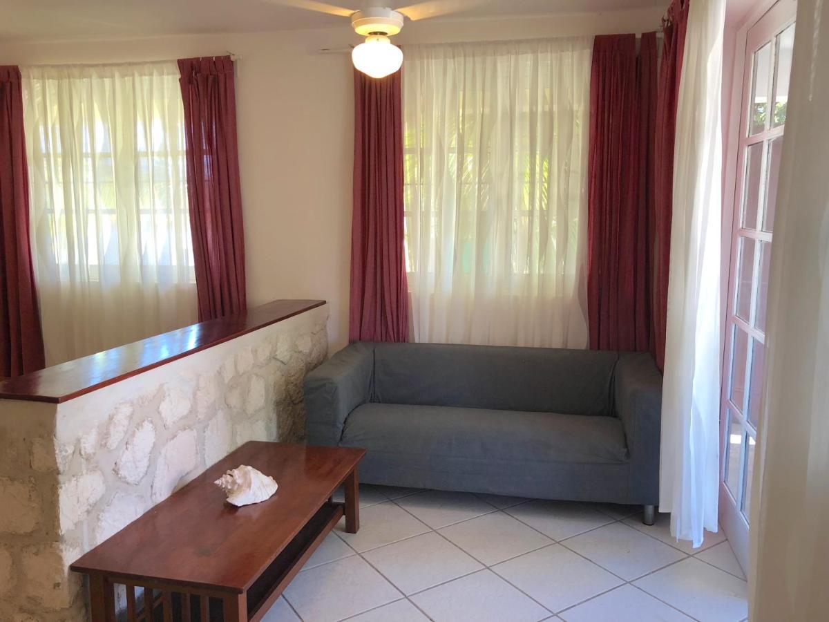 Blue Ocean Deluxe Studios - Wifi, Pool, Bbq, Restaurants, Beach Club & Spa Punta Cana Exterior foto